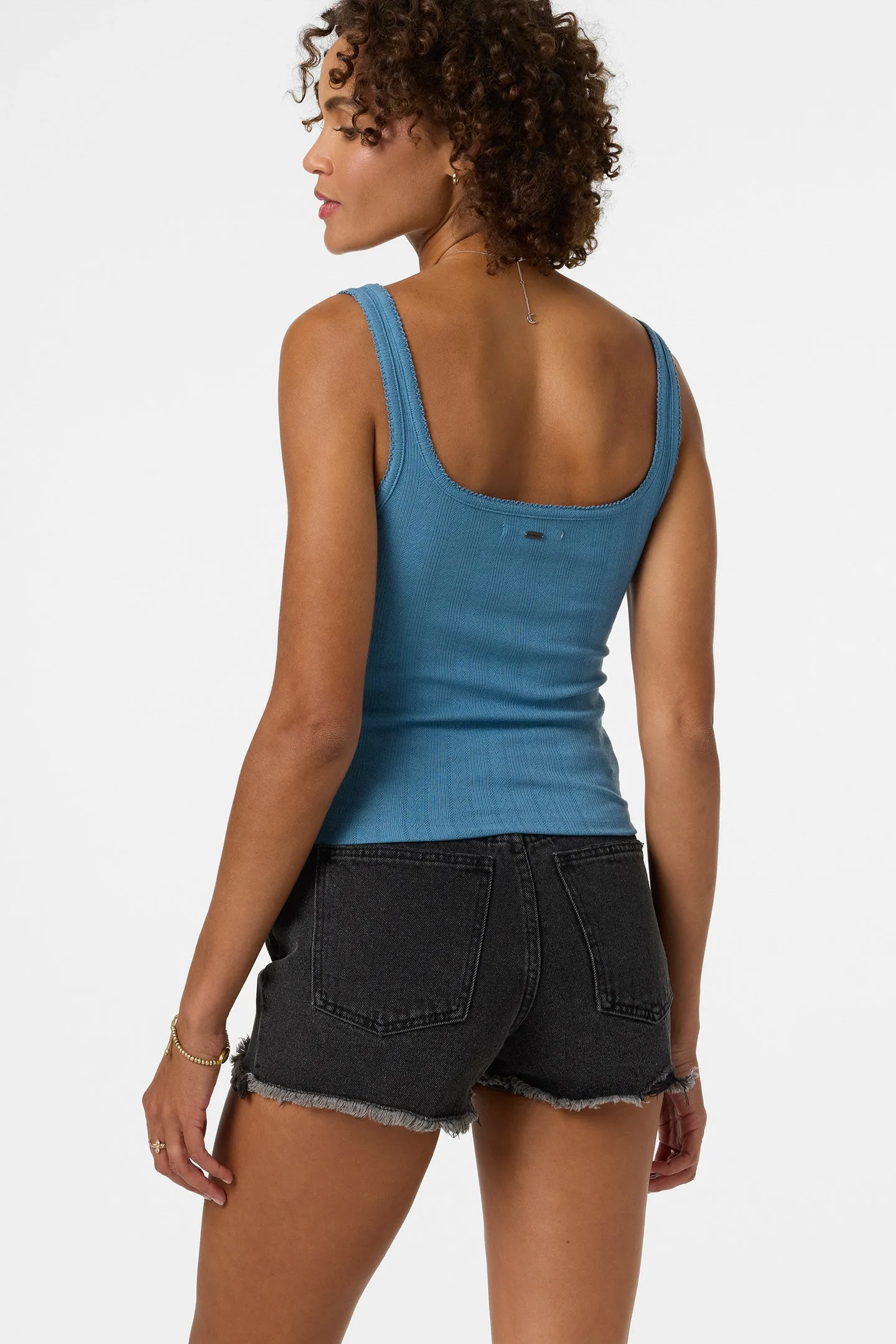 Oneill Womens Tank Top Maylee - Image 8