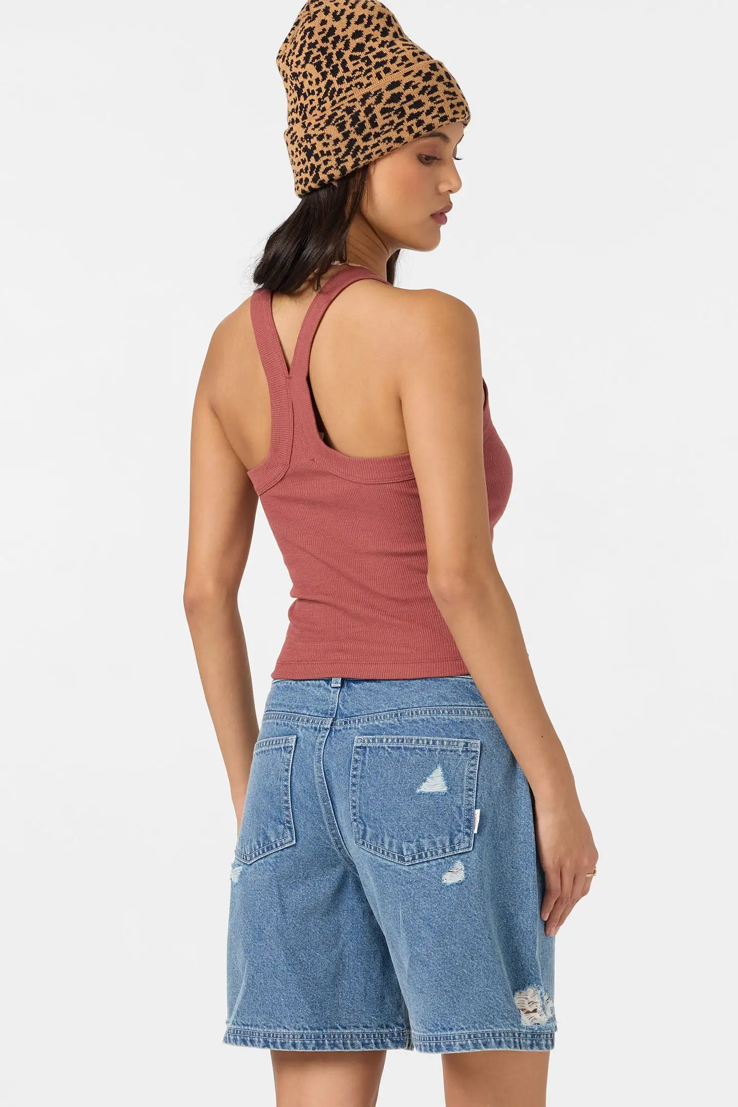 Oneill Womens Tank Top O'Riginals Sailor Tank - Image 2