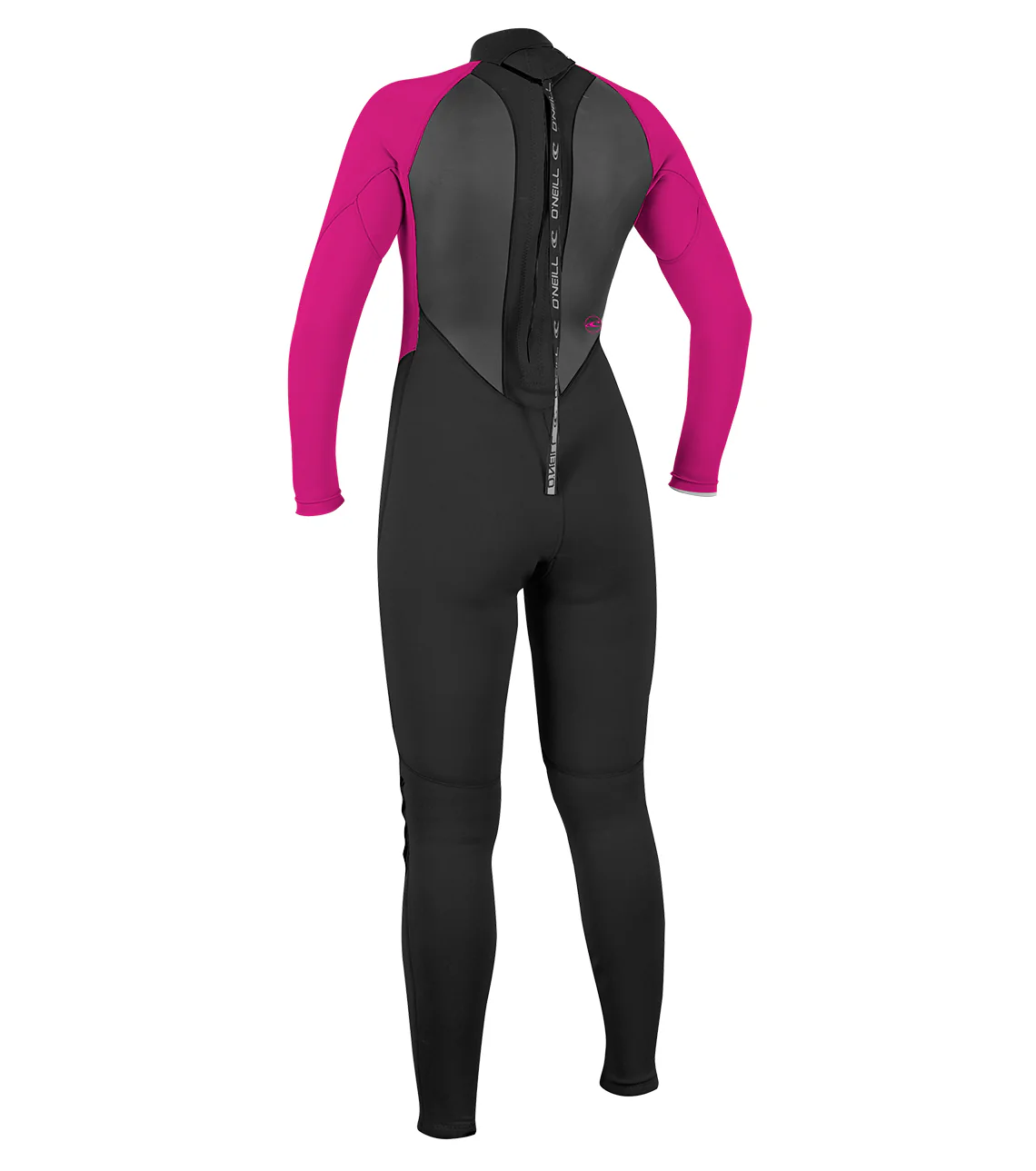 Oneill Womens Wetsuit Reactor 3/2mm Fullsuit - Image 6