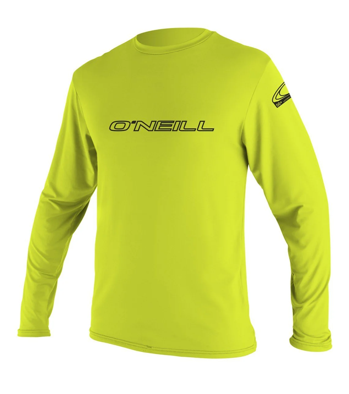 Oneill Youth Basic Skins LS Rash Tee - Image 2