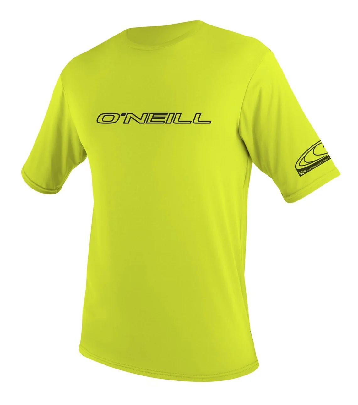 Oneill Youth Basic Skins SS Rash Tee - Image 2