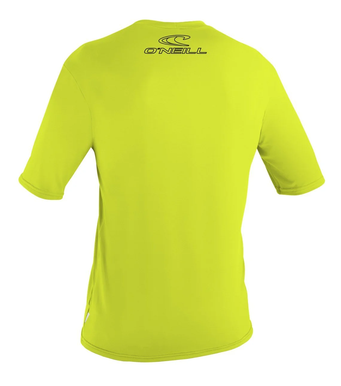 Oneill Youth Basic Skins SS Rash Tee - Image 3