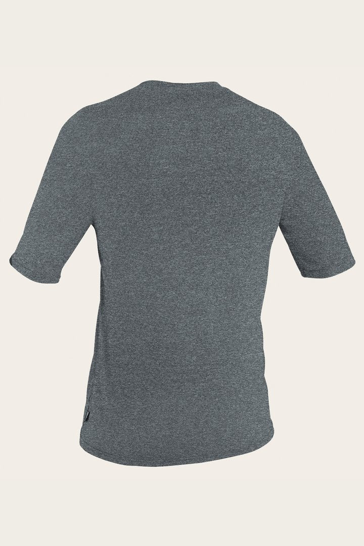 Oneill Youth Rashguard Hybrid SS Tee - Image 3