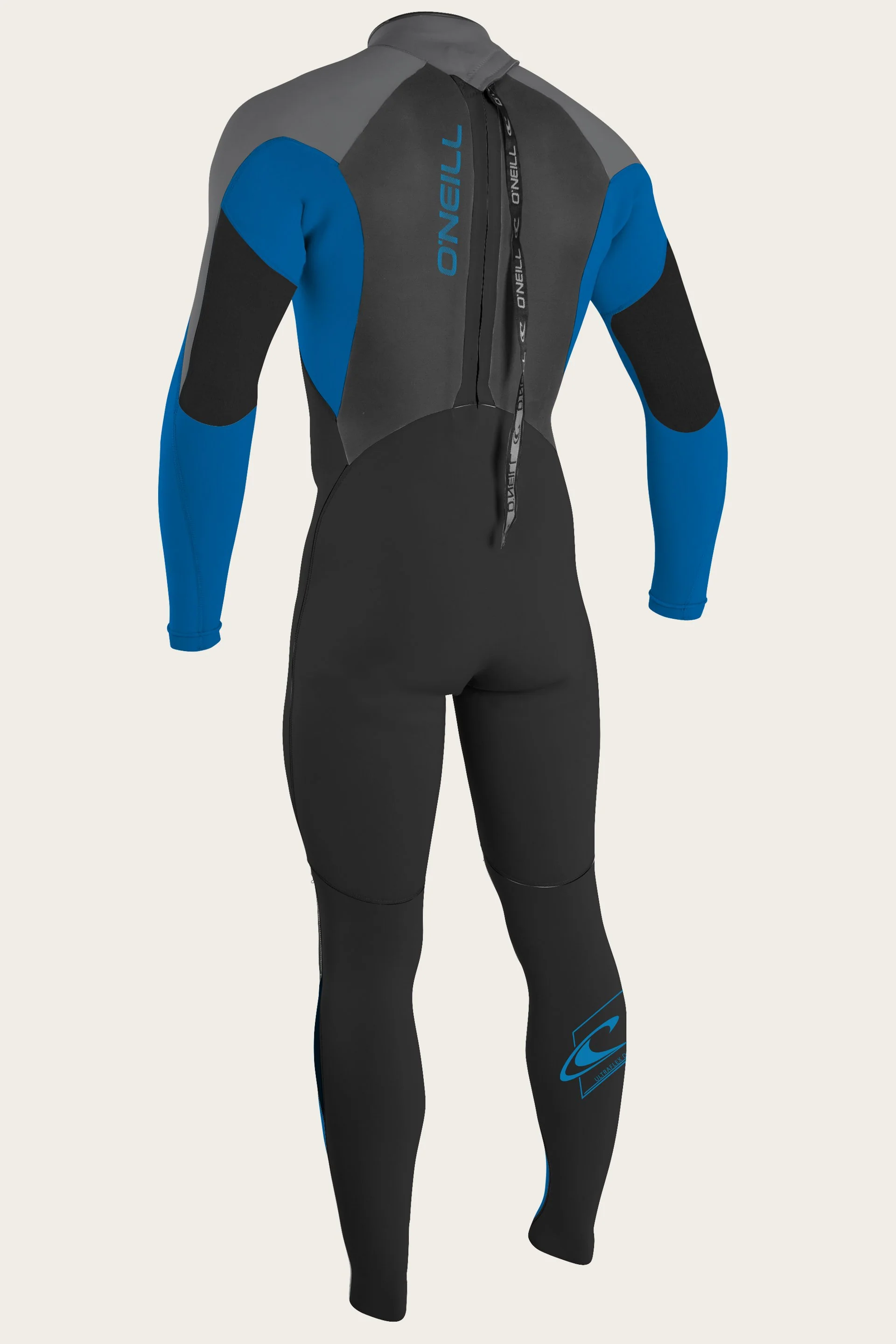 Oneill Youth Wetsuit Epic 3/2mm Fullsuit - Image 2