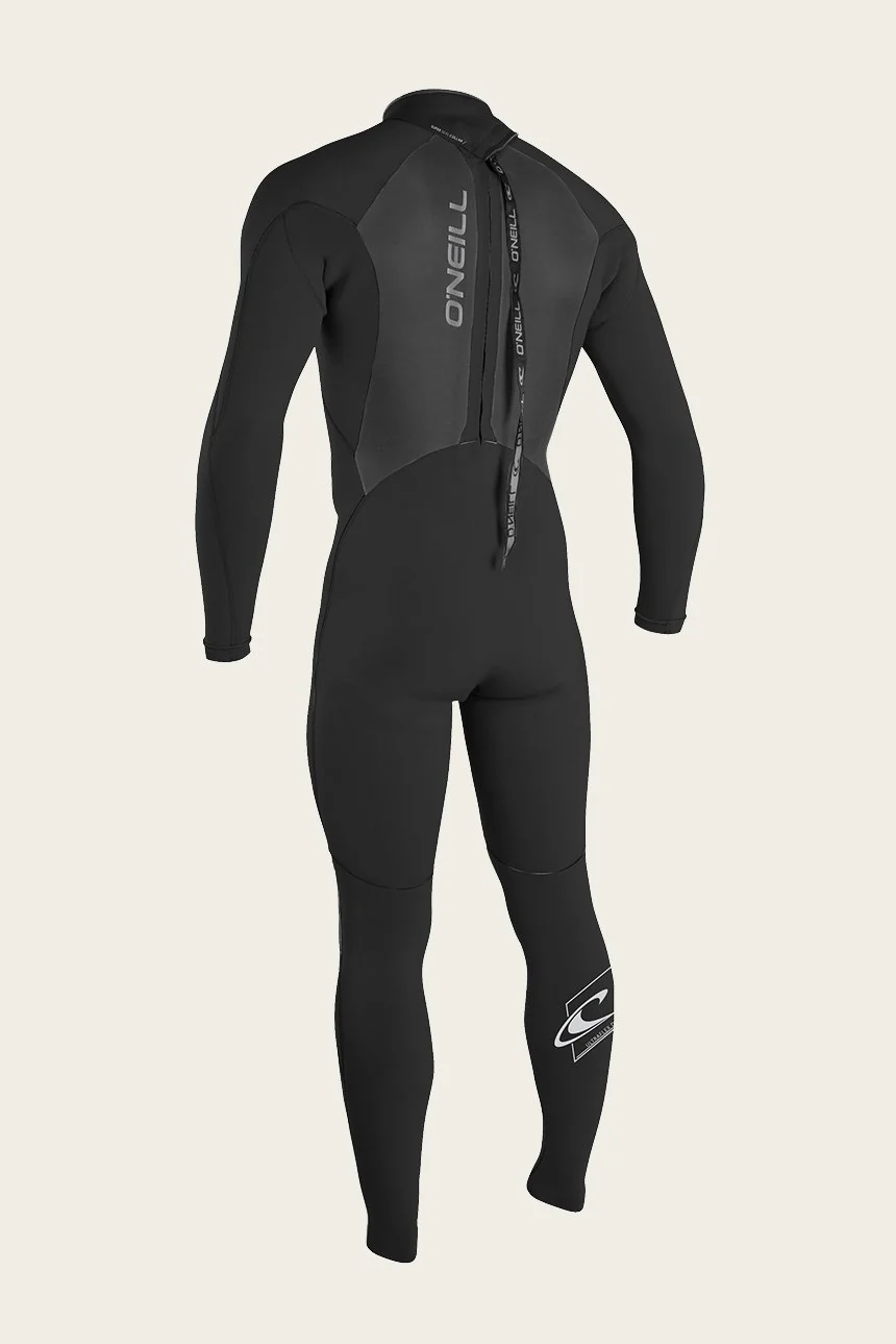 Oneill Youth Wetsuit Epic 3/2mm Fullsuit - Image 4