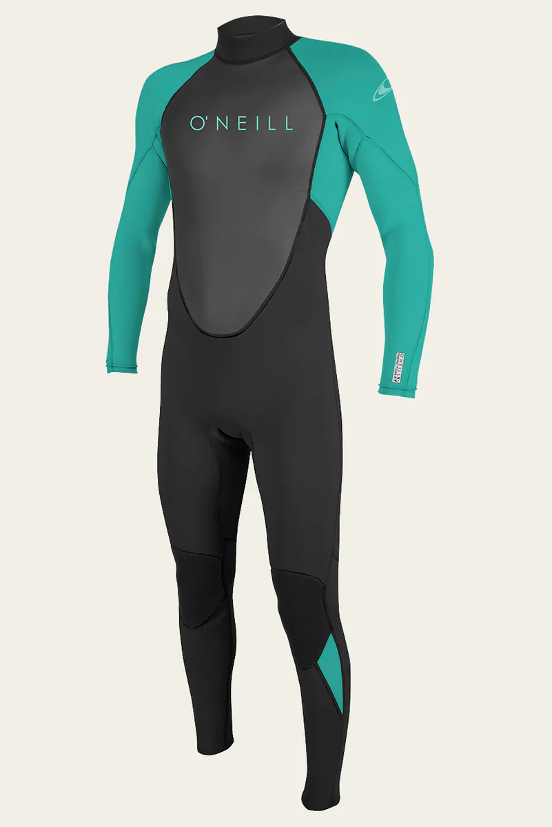 Oneill Youth Wetsuit Reactor II 3/2mm Fullsuit - Image 3