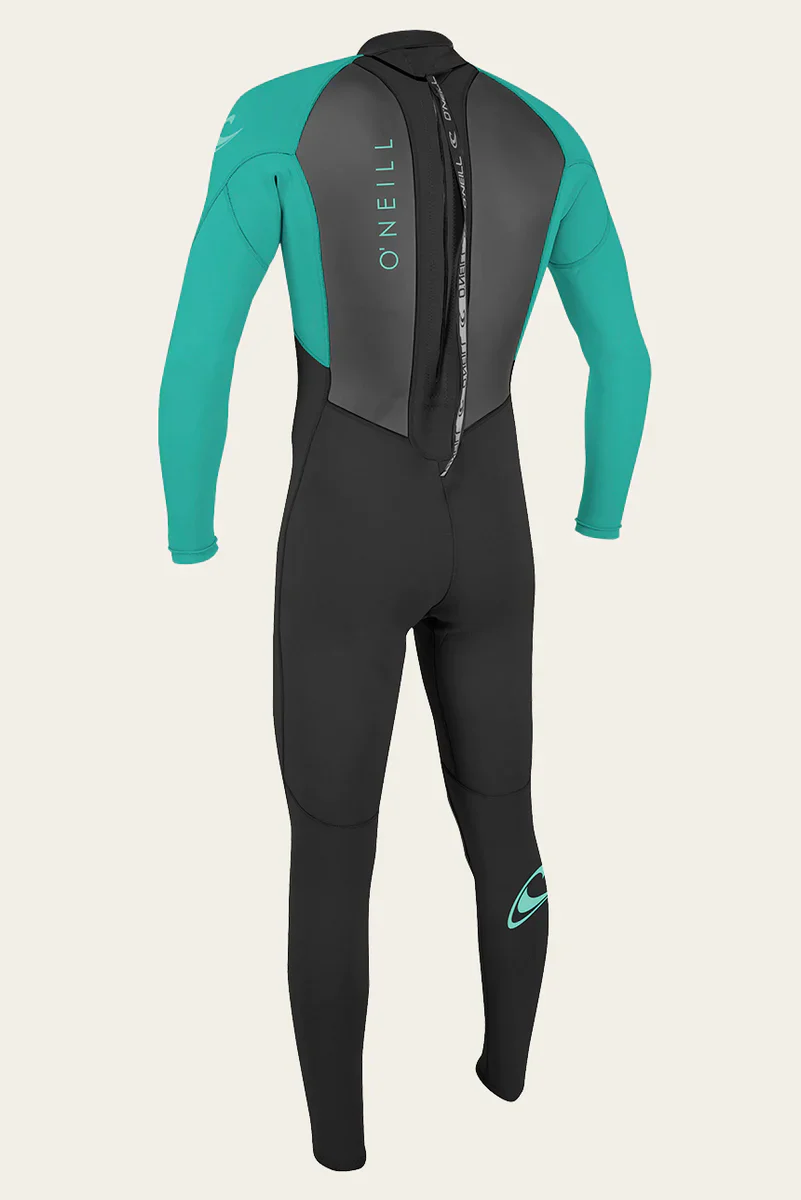 Oneill Youth Wetsuit Reactor II 3/2mm Fullsuit - Image 4