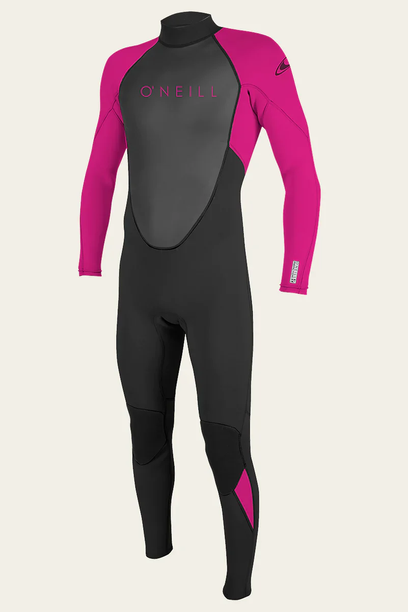 Oneill Youth Wetsuit Reactor II 3/2mm Fullsuit - Image 5