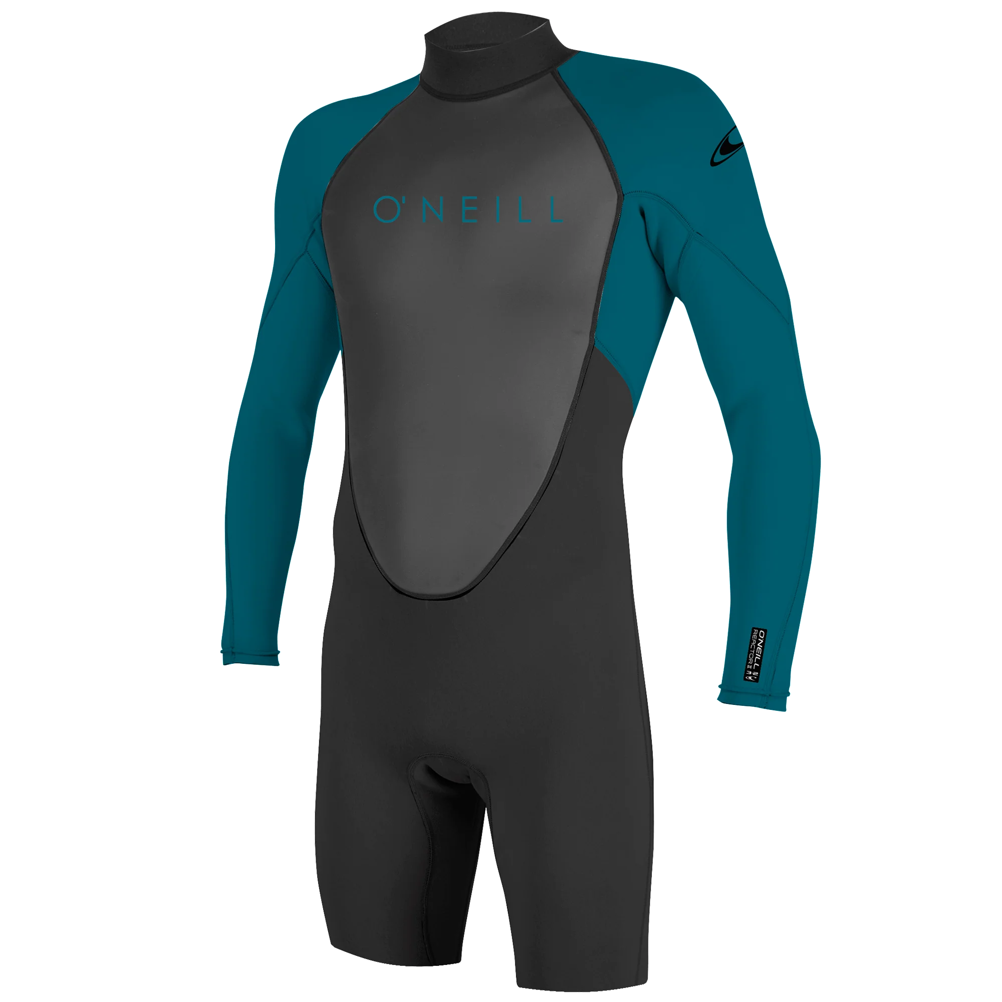 Oneill Youth Wetsuit Reactor II Long Sleeve Springsuit - Image 3