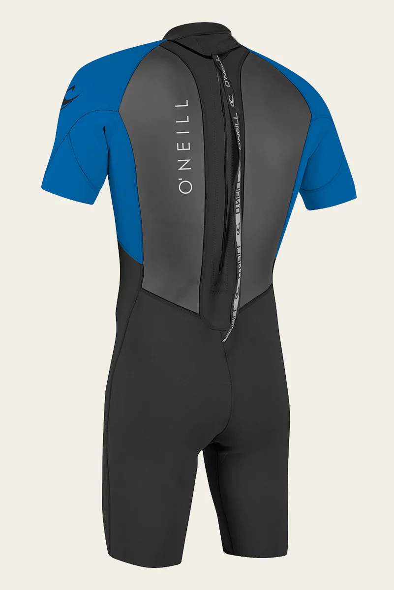 Oneill Youth Wetsuit Reactor II Short Sleeve Springsuit - Image 5
