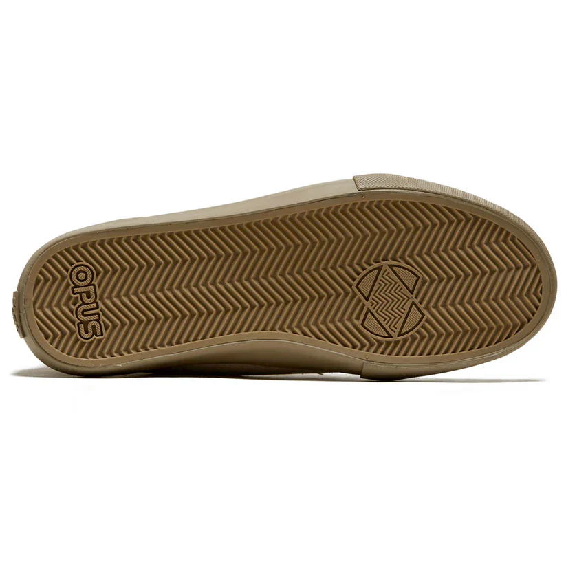 Opus Mens Shoes Courtside High Vulc - Image 4