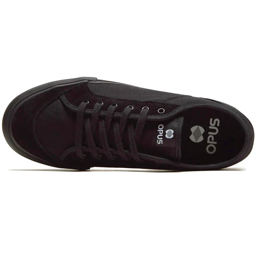 Opus Mens Shoes Courtside Low Vulc - Image 3