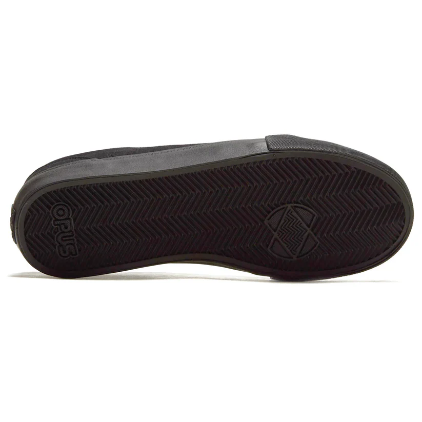 Opus Mens Shoes Courtside Low Vulc - Image 4