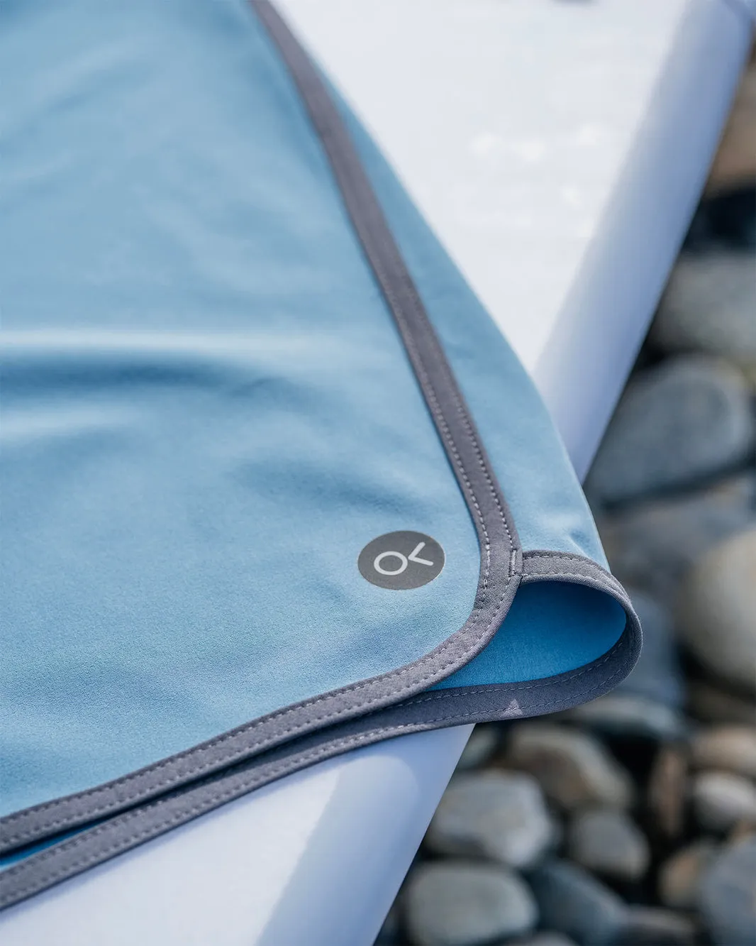 Outerknown Mens Boardshorts All Time Scallop - Image 5