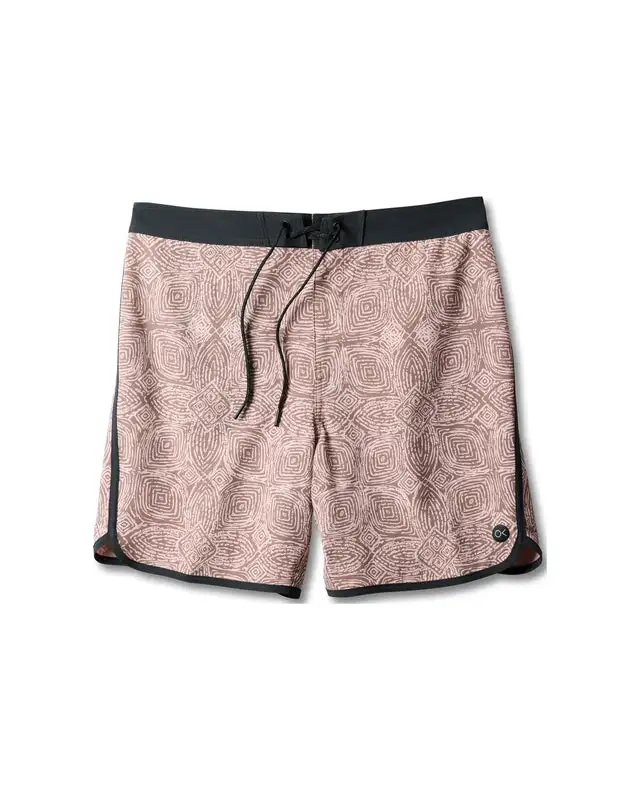 Outerknown Mens Boardshorts All Time Scallop - Image 6