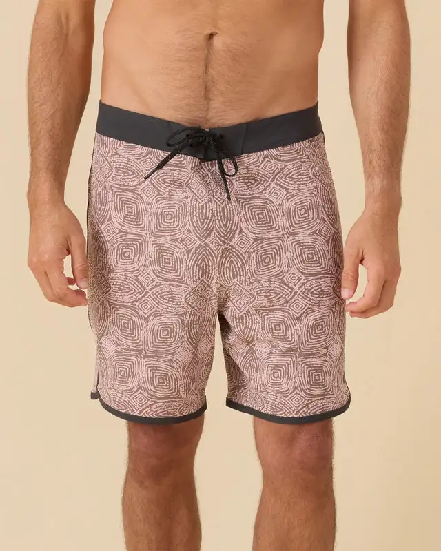 Outerknown Mens Boardshorts All Time Scallop - Image 7
