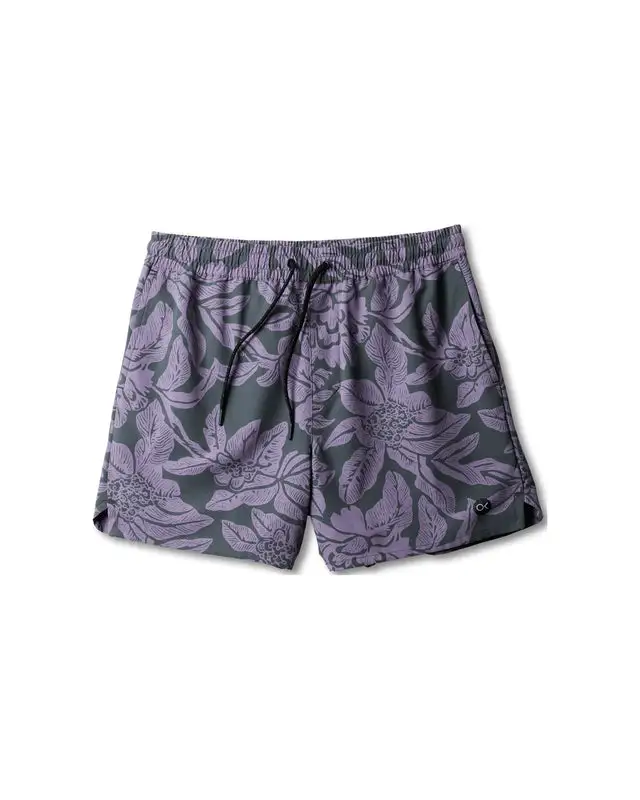 Outerknown Mens Boardshorts All Time Stretch Volley - Image 11