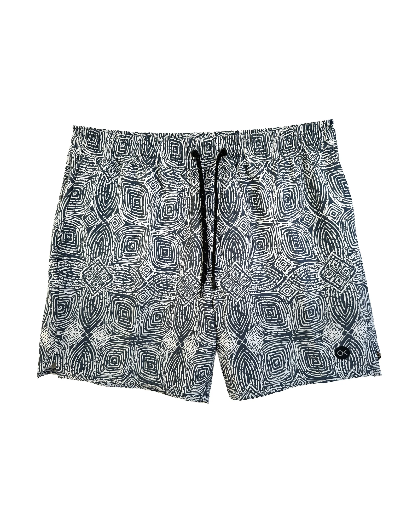 Outerknown Mens Boardshorts All Time Stretch Volley - Image 17