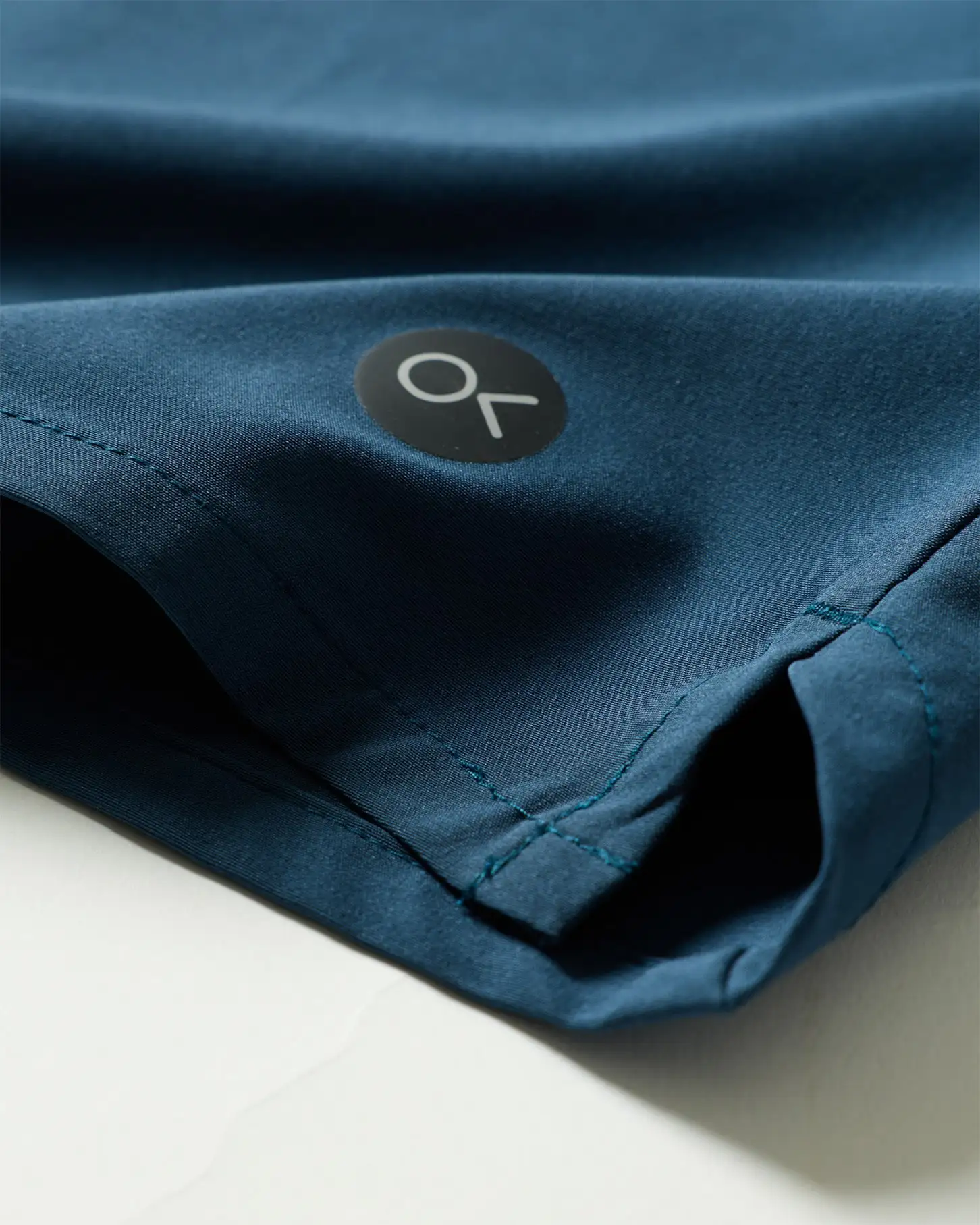 Outerknown Mens Boardshorts All Time Stretch Volley - Image 2