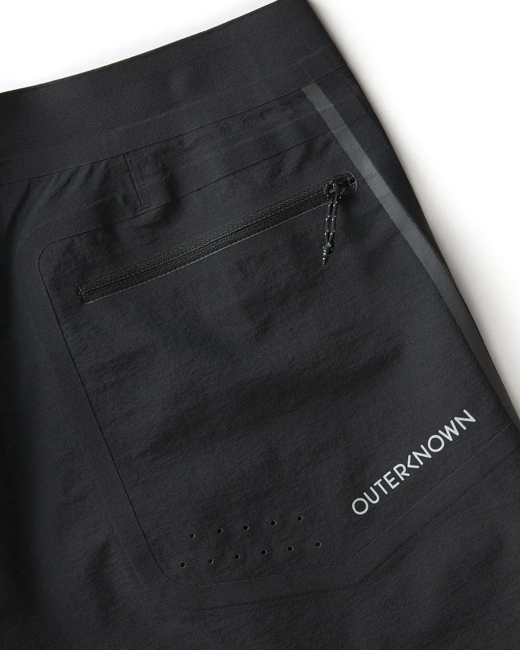 Outerknown Mens Boardshorts APEX Evolution Trunk by Kelly - Image 20