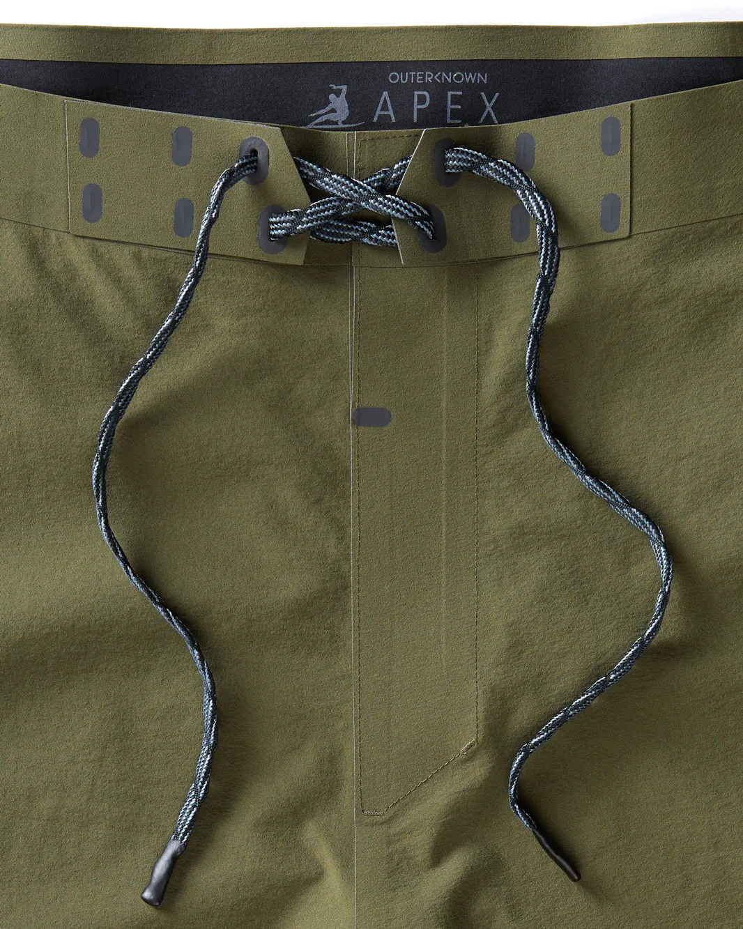 Outerknown Mens Boardshorts APEX Evolution Trunk by Kelly - Image 25