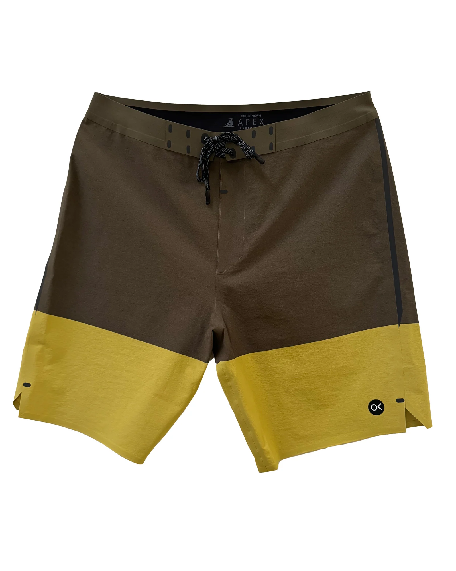 Outerknown Mens Boardshorts APEX Evolution Trunk by Kelly - Image 31