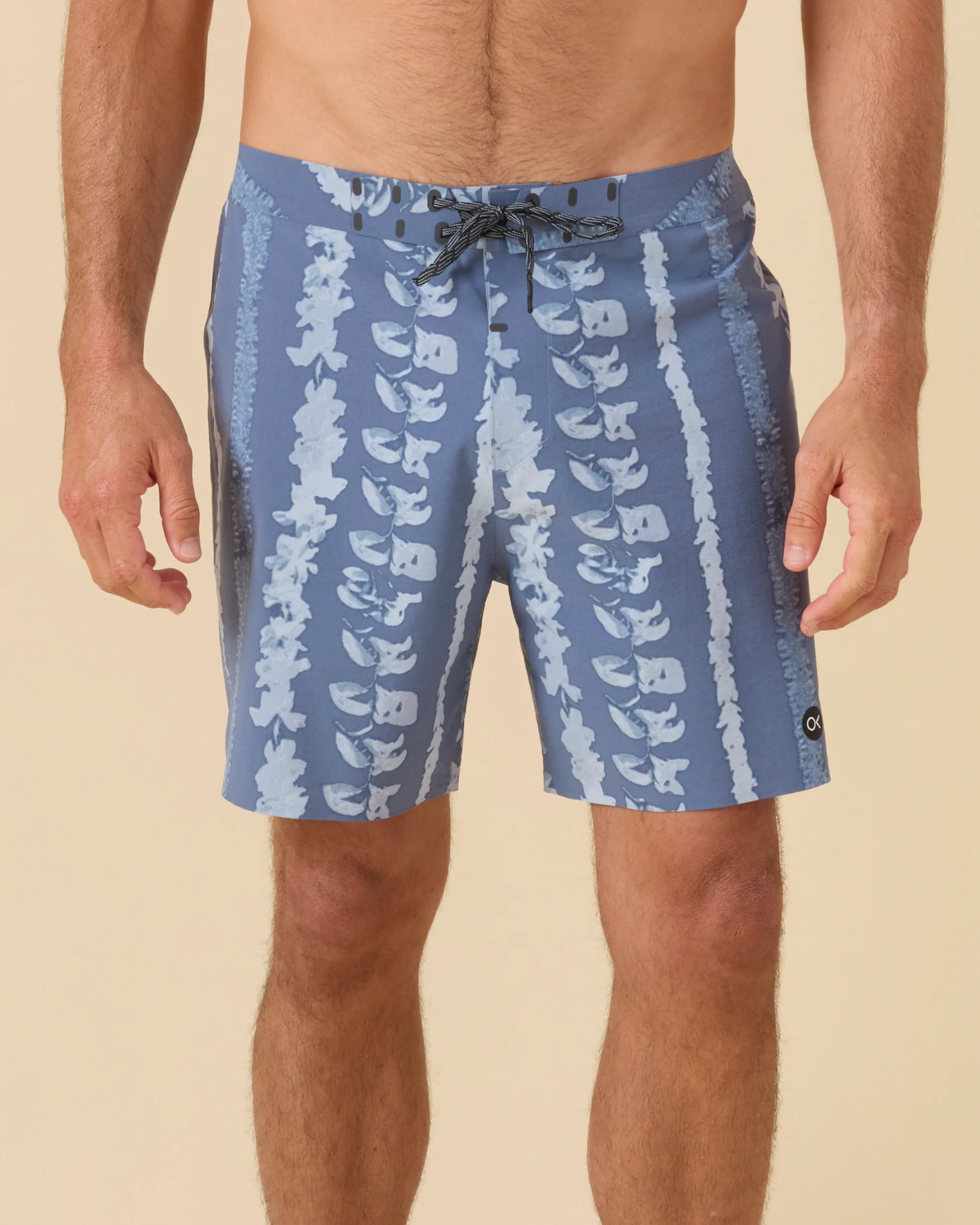 Outerknown Mens Boardshorts APEX Evolution Trunk by Kelly Slater 17" - Image 2