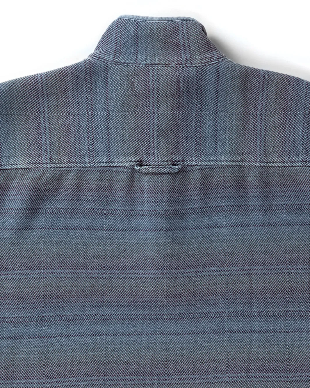 Outerknown Mens Jacket Blanket Snap Popover - Image 13