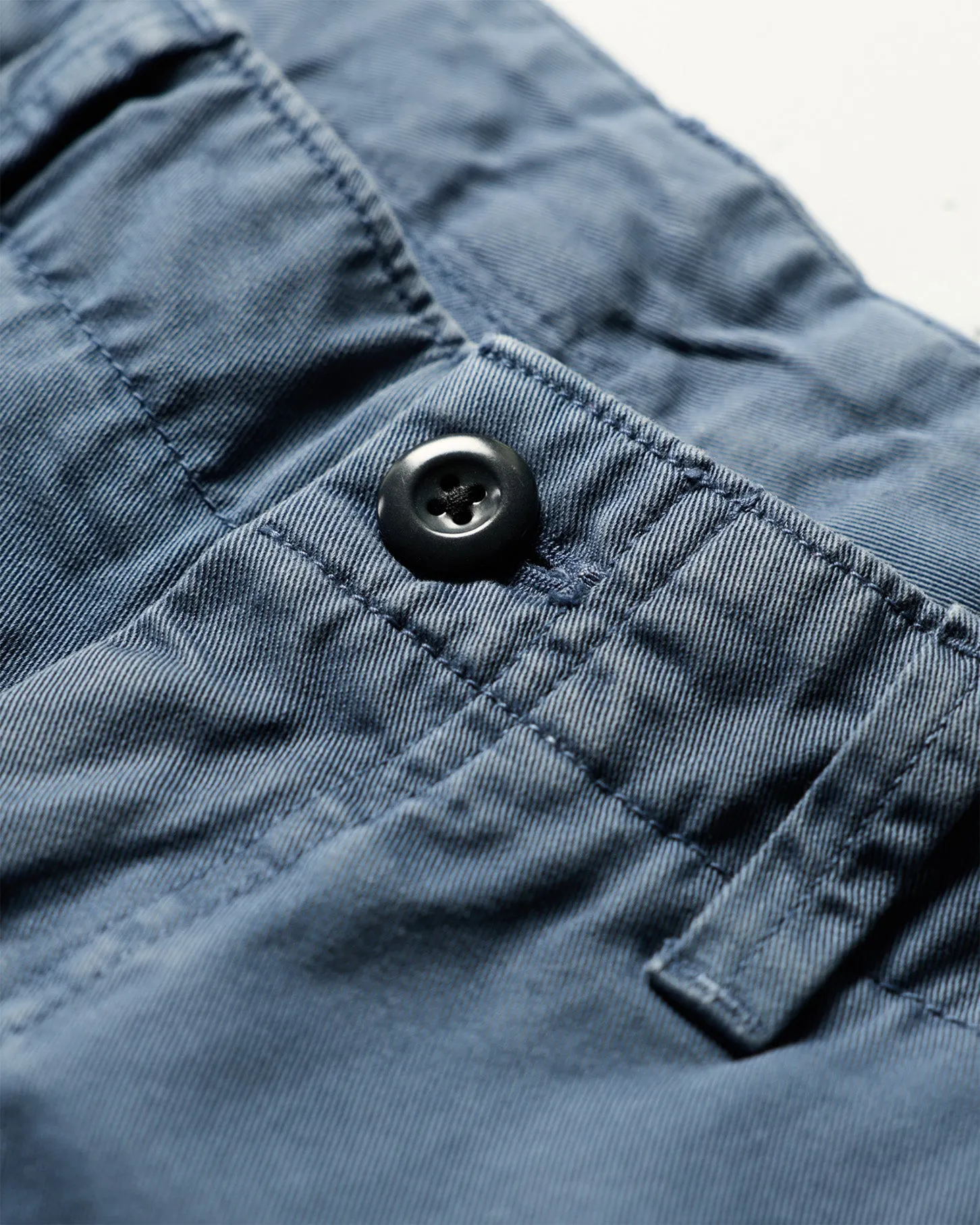 Outerknown Mens Pants Nomad Chino - Image 6