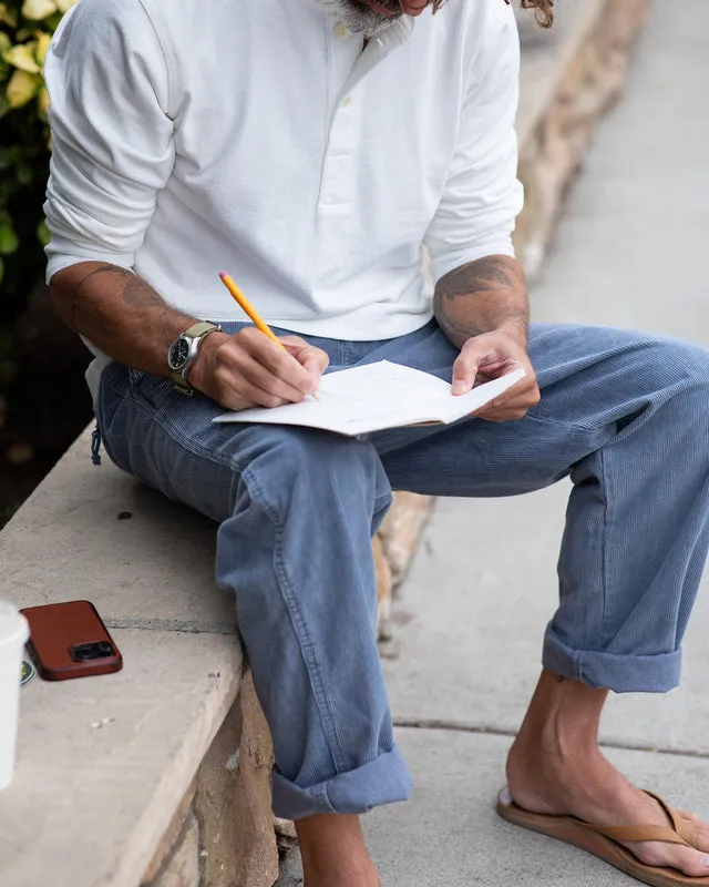 Outerknown Mens Pants Seventyseven Cord - Image 4
