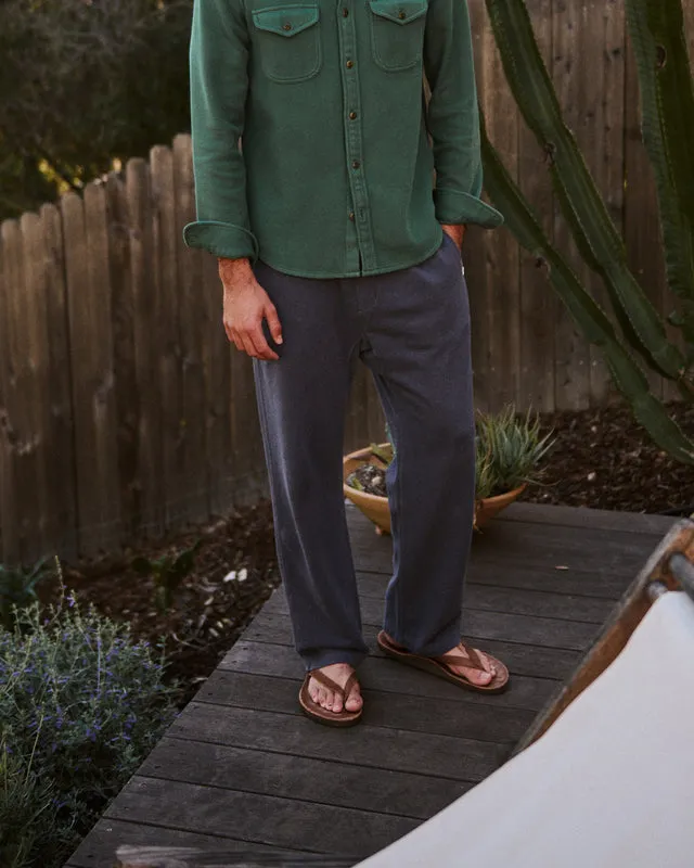 Outerknown Mens Pants Sur Easy Sweats - Image 7