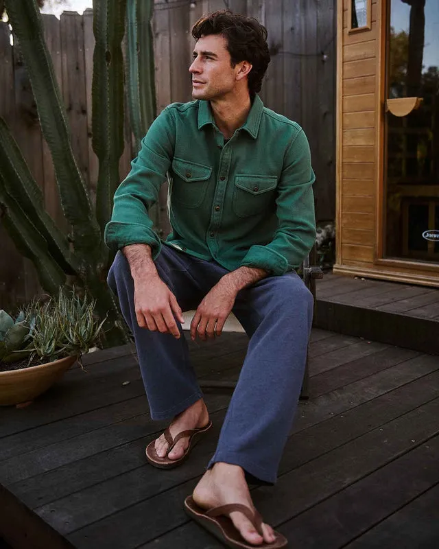 Outerknown Mens Pants Sur Easy Sweats - Image 8