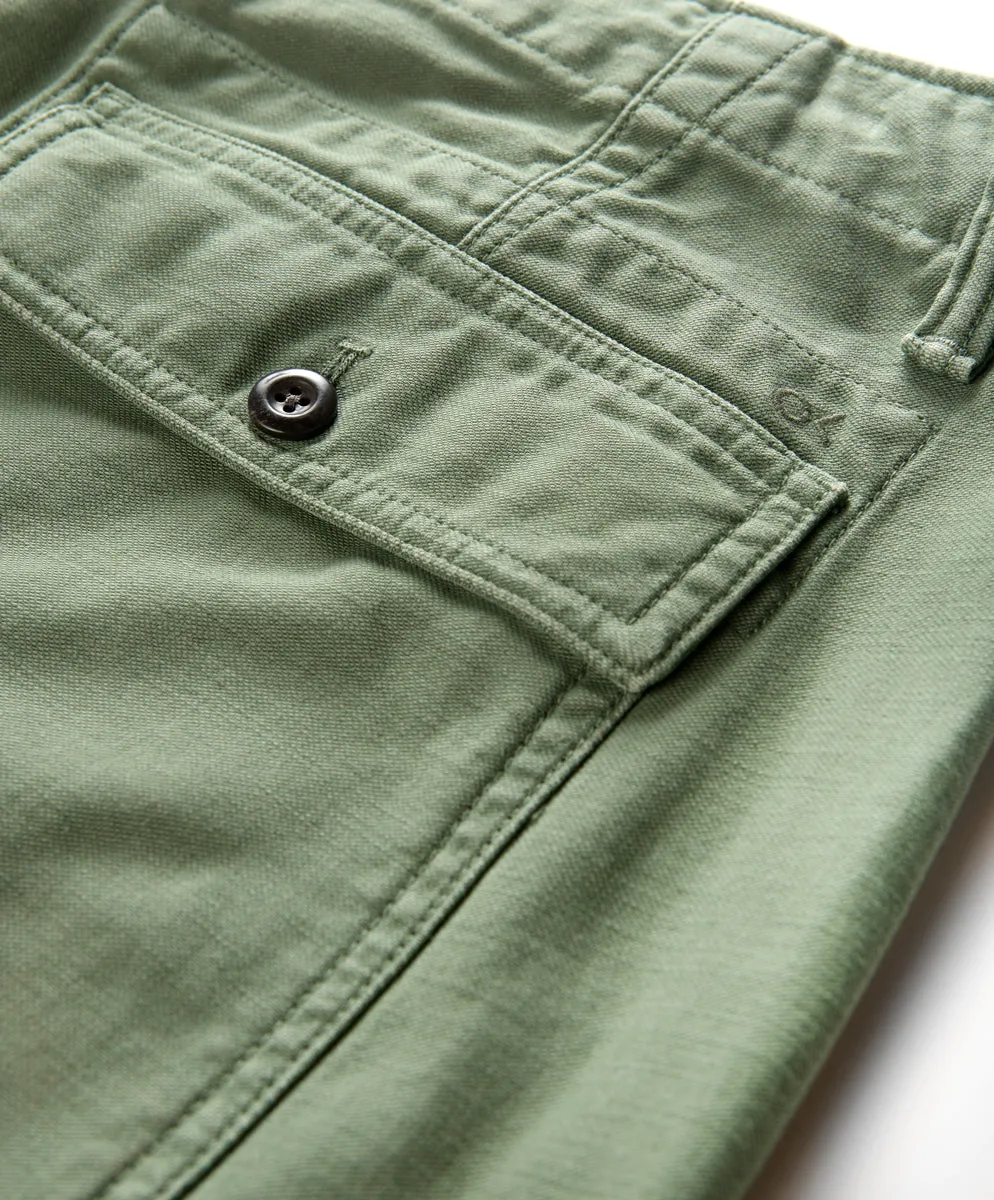 Outerknown Mens Pants The Field - Image 11