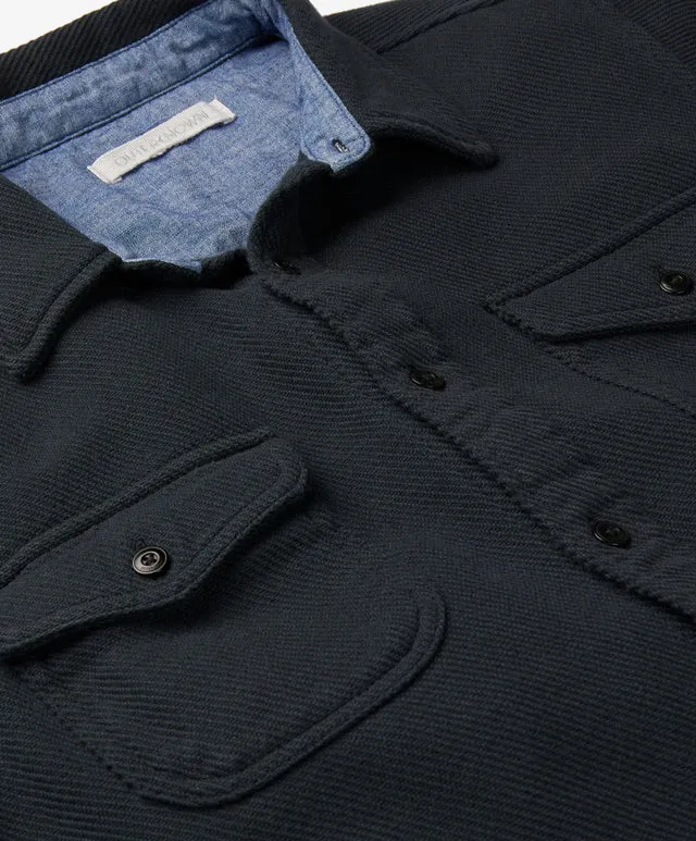 Outerknown Mens Shirt Blanket - Image 31