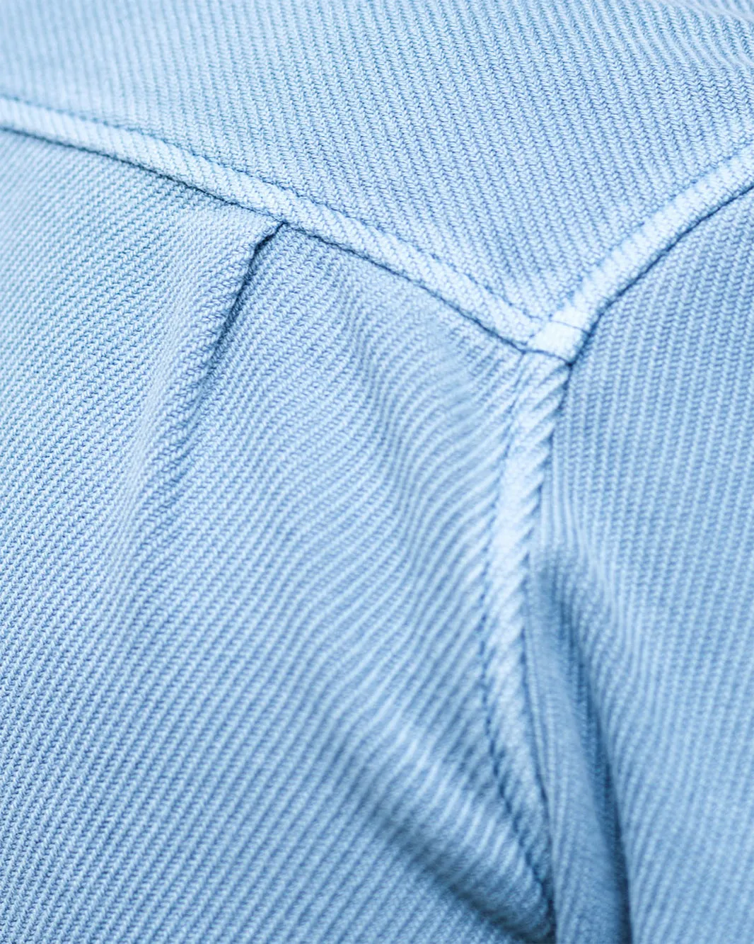 Outerknown Mens Shirt Chroma Blanket - Image 24