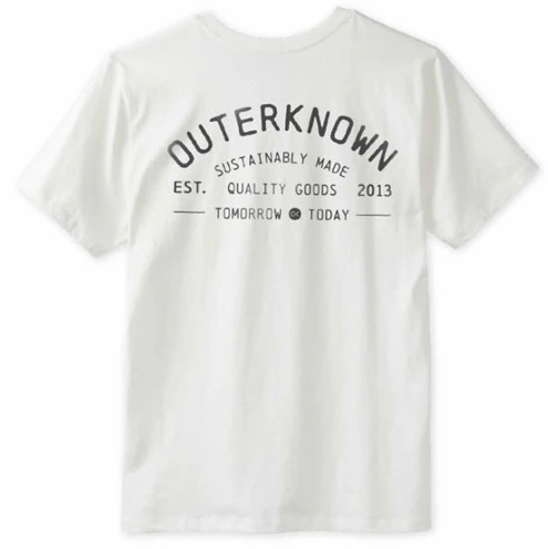 Outerknown Mens Shirt Industrial Outerknown - Image 5