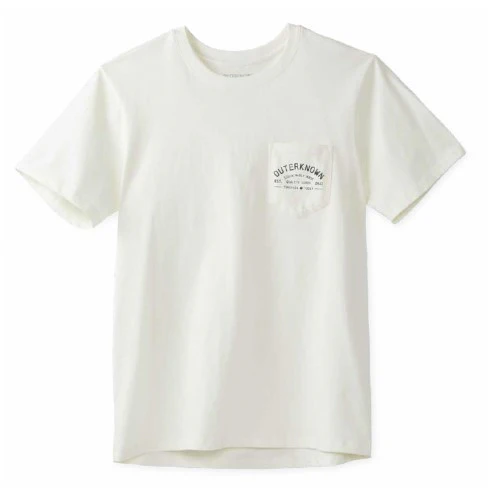 Outerknown Mens Shirt Industrial Outerknown - Image 6