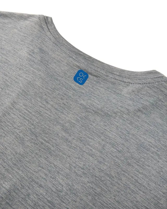 Outerknown Mens Shirt Sun Pocket Tee - Image 5