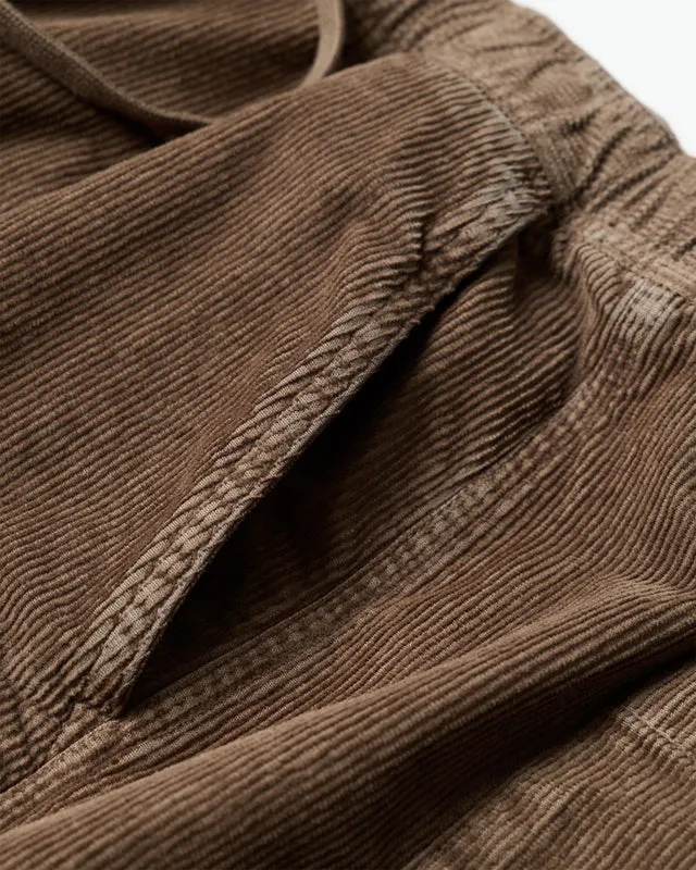 Outerknown Mens Shorts Seventyseven Cord Pull Ons - Image 7