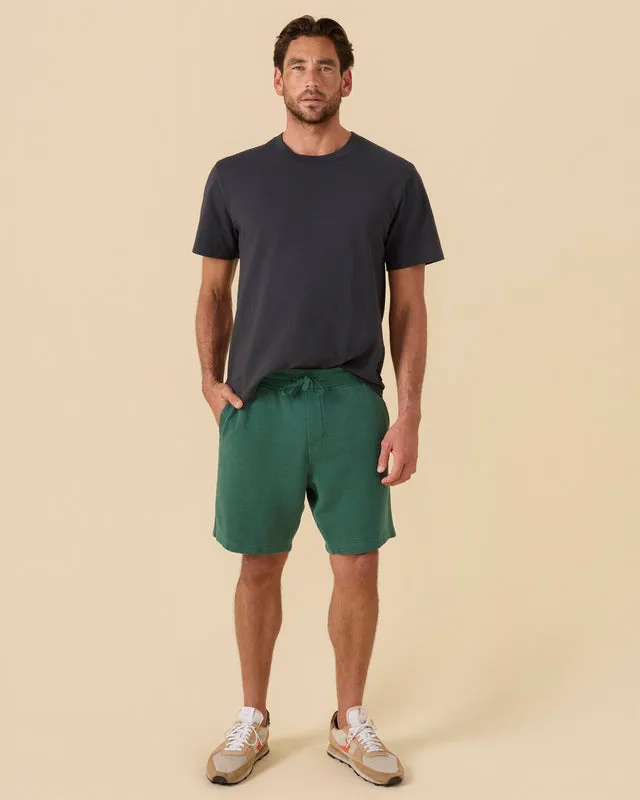 Outerknown Mens Shorts Sur Sweatshorts - Image 10