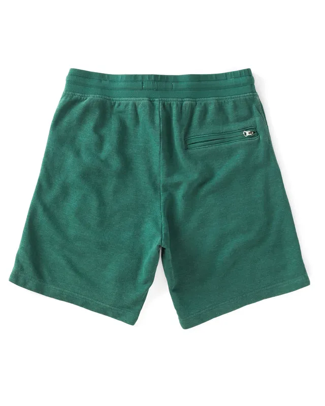 Outerknown Mens Shorts Sur Sweatshorts - Image 11