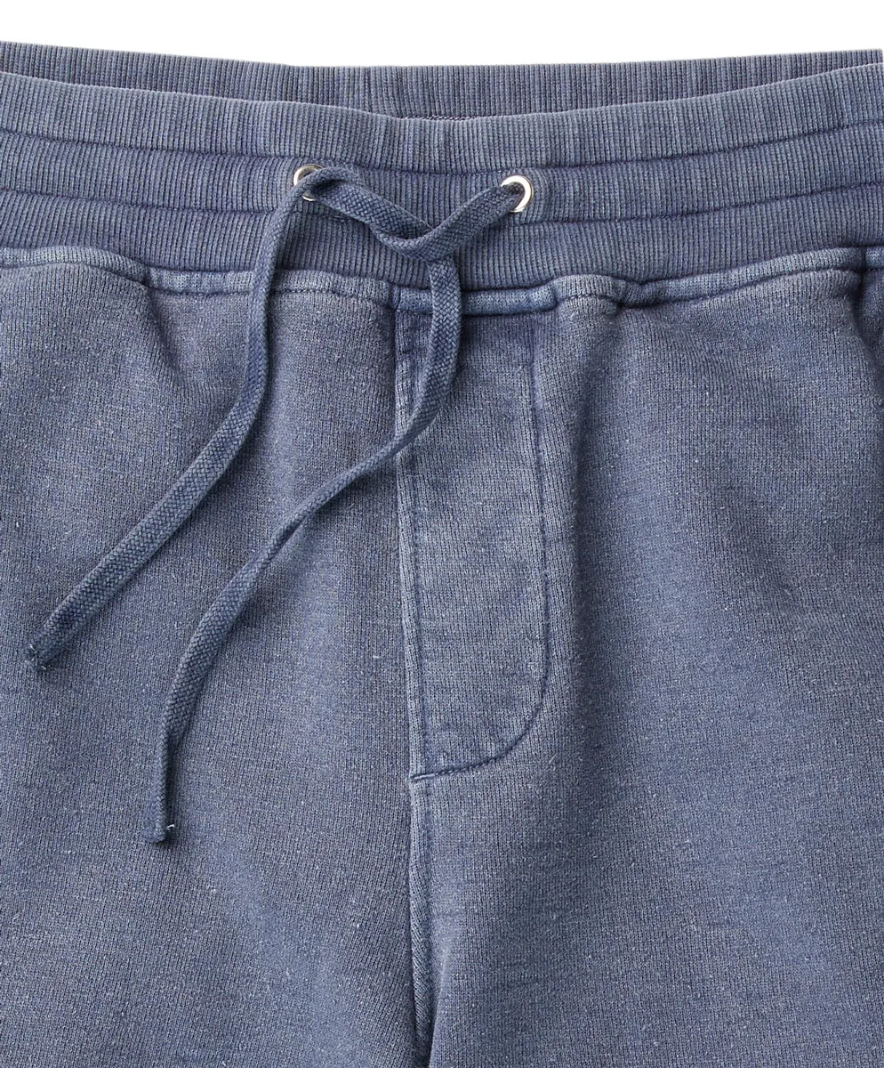 Outerknown Mens Shorts Sur Sweatshorts - Image 4