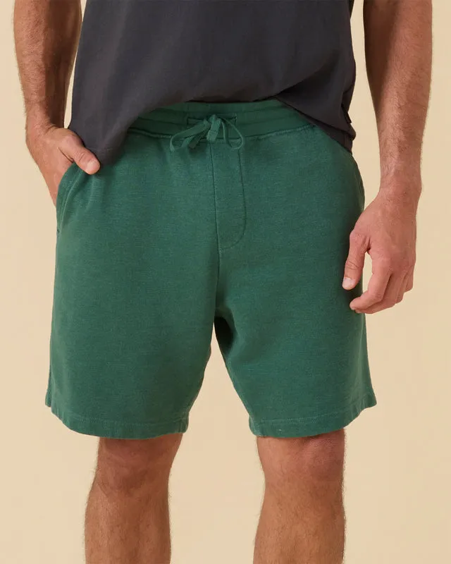 Outerknown Mens Shorts Sur Sweatshorts - Image 7