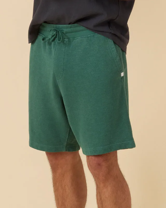 Outerknown Mens Shorts Sur Sweatshorts - Image 9