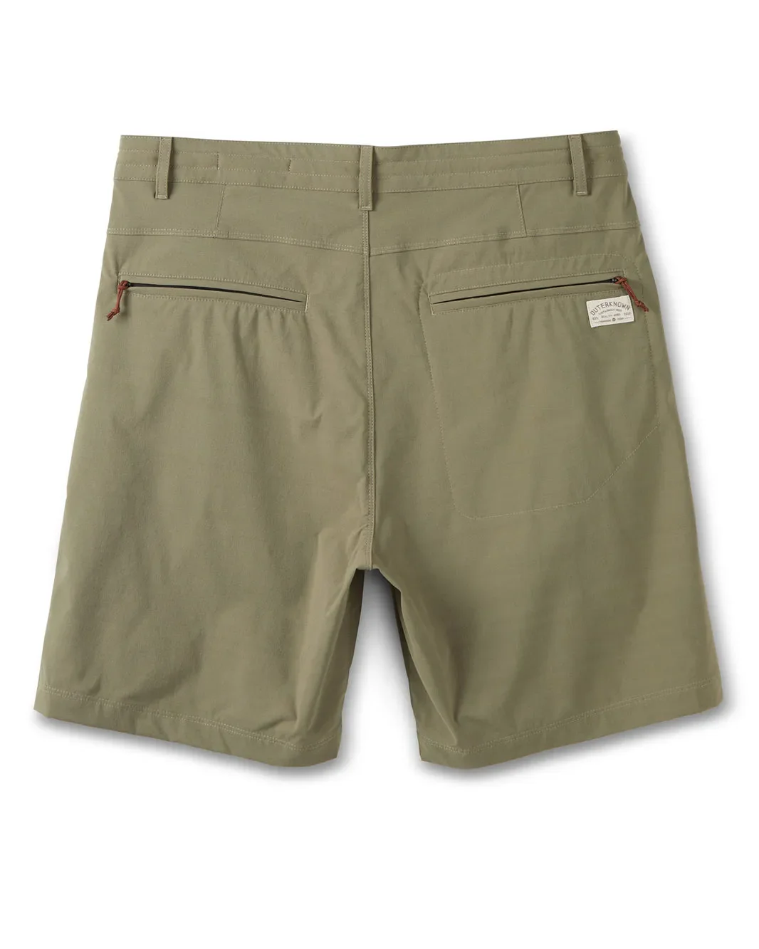Outerknown Mens Shorts The All-Terrain - Image 10