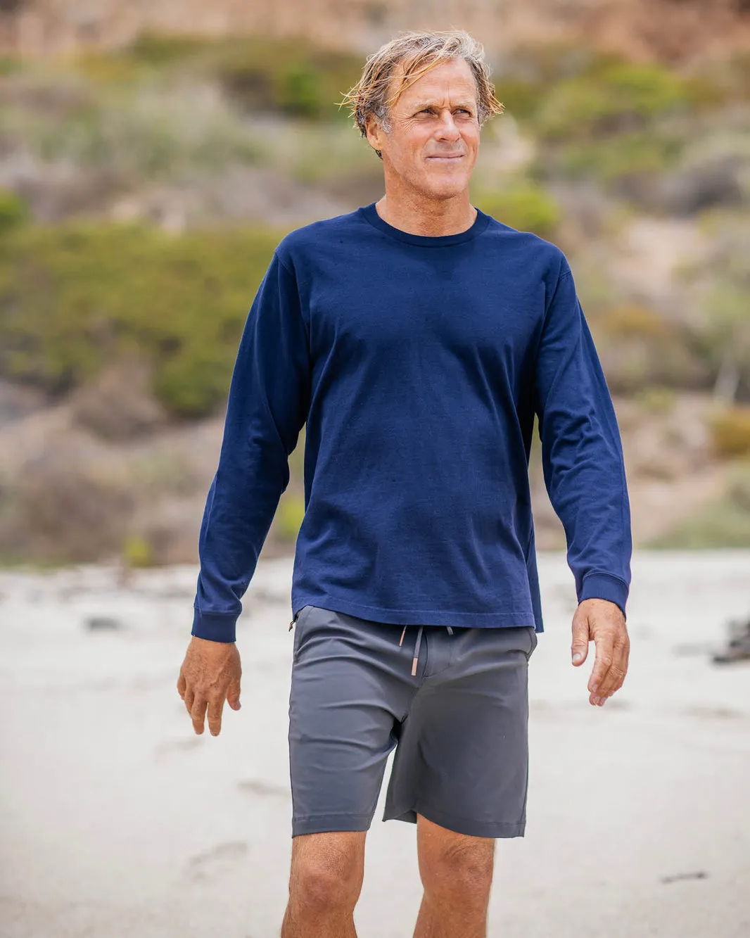 Outerknown Mens Shorts The All-Terrain - Image 2