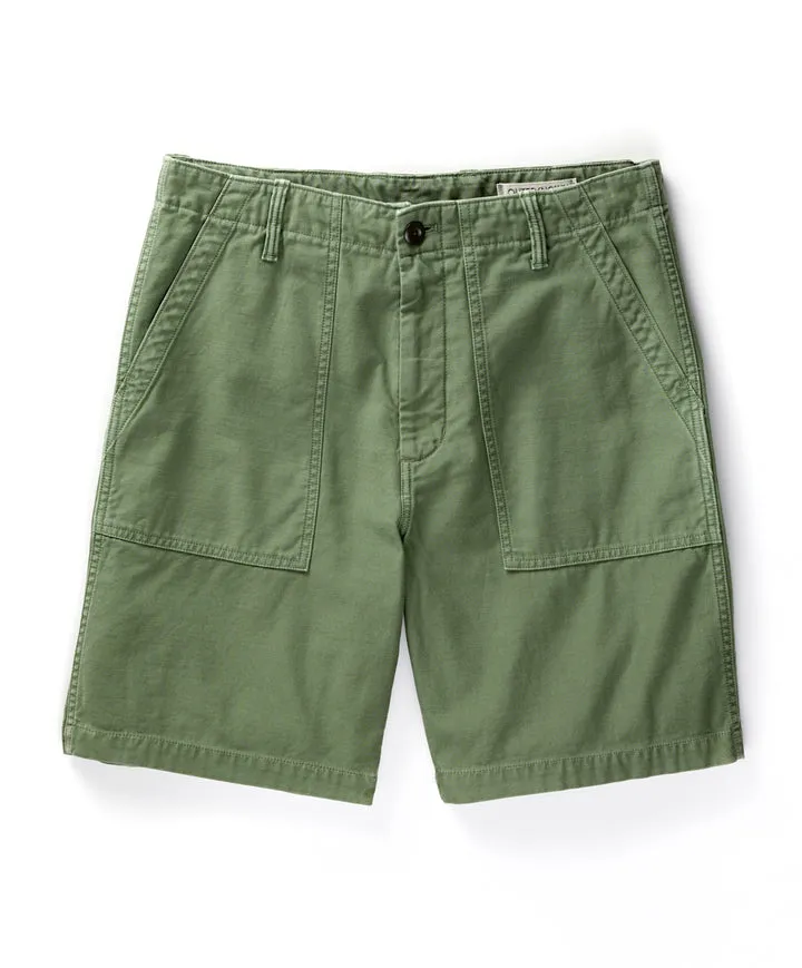 Outerknown Mens Shorts The Field