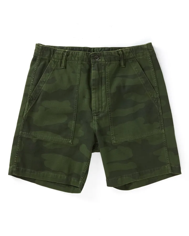 Outerknown Mens Shorts The Field - Image 5