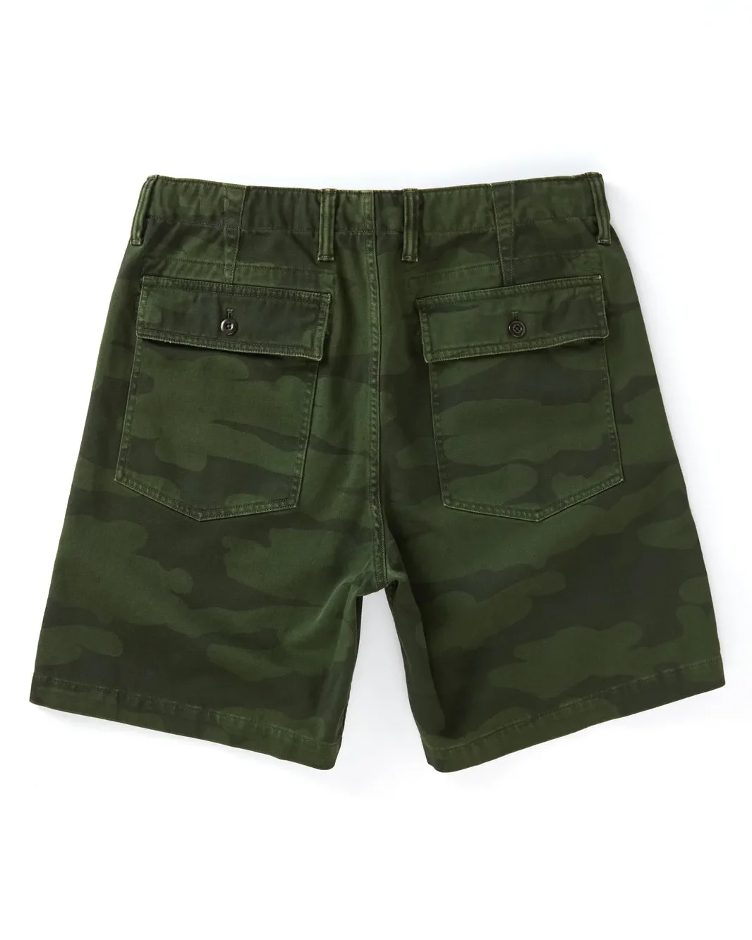 Outerknown Mens Shorts The Field - Image 6