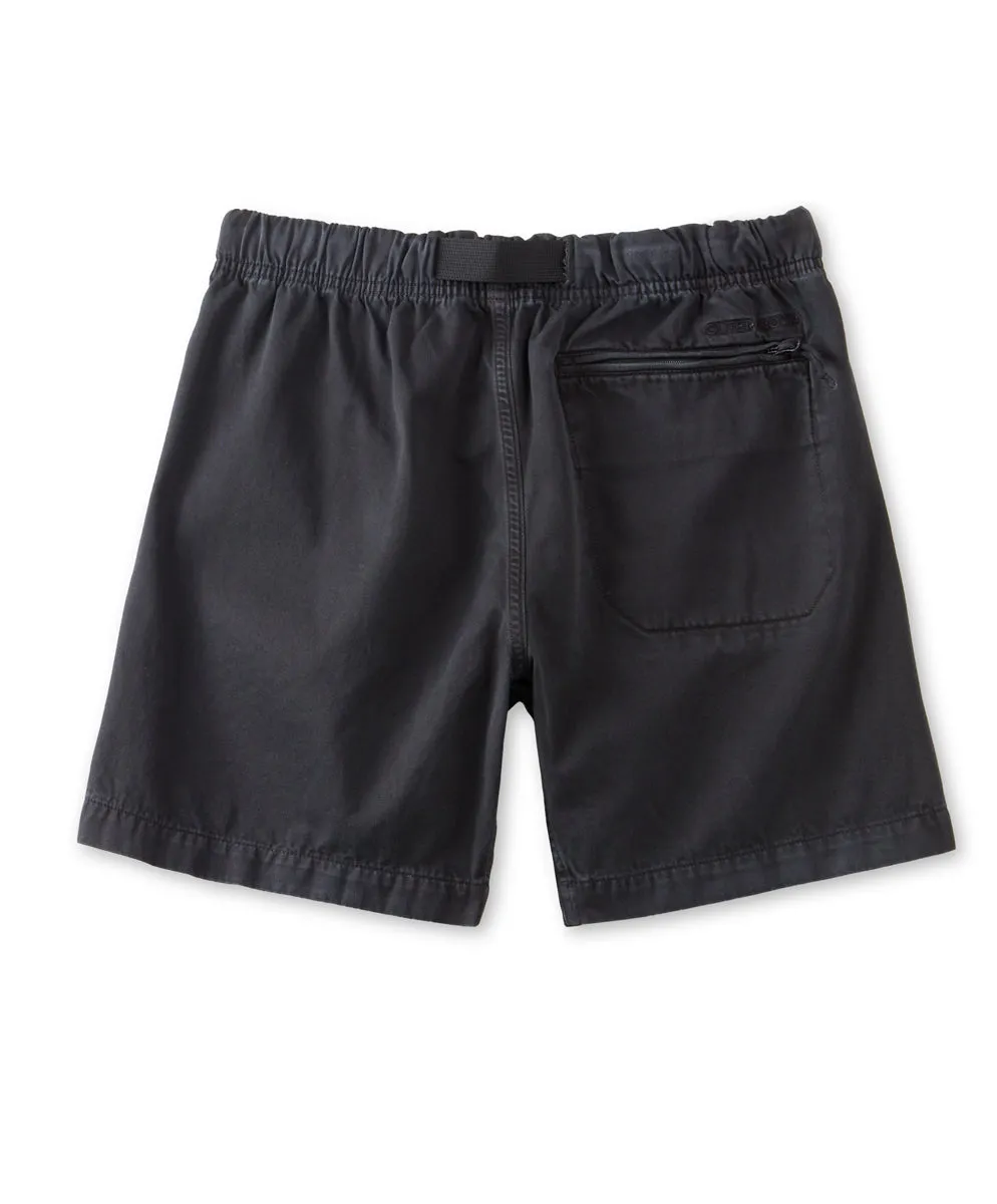 Outerknown Mens Shorts Twill Trail - Image 5